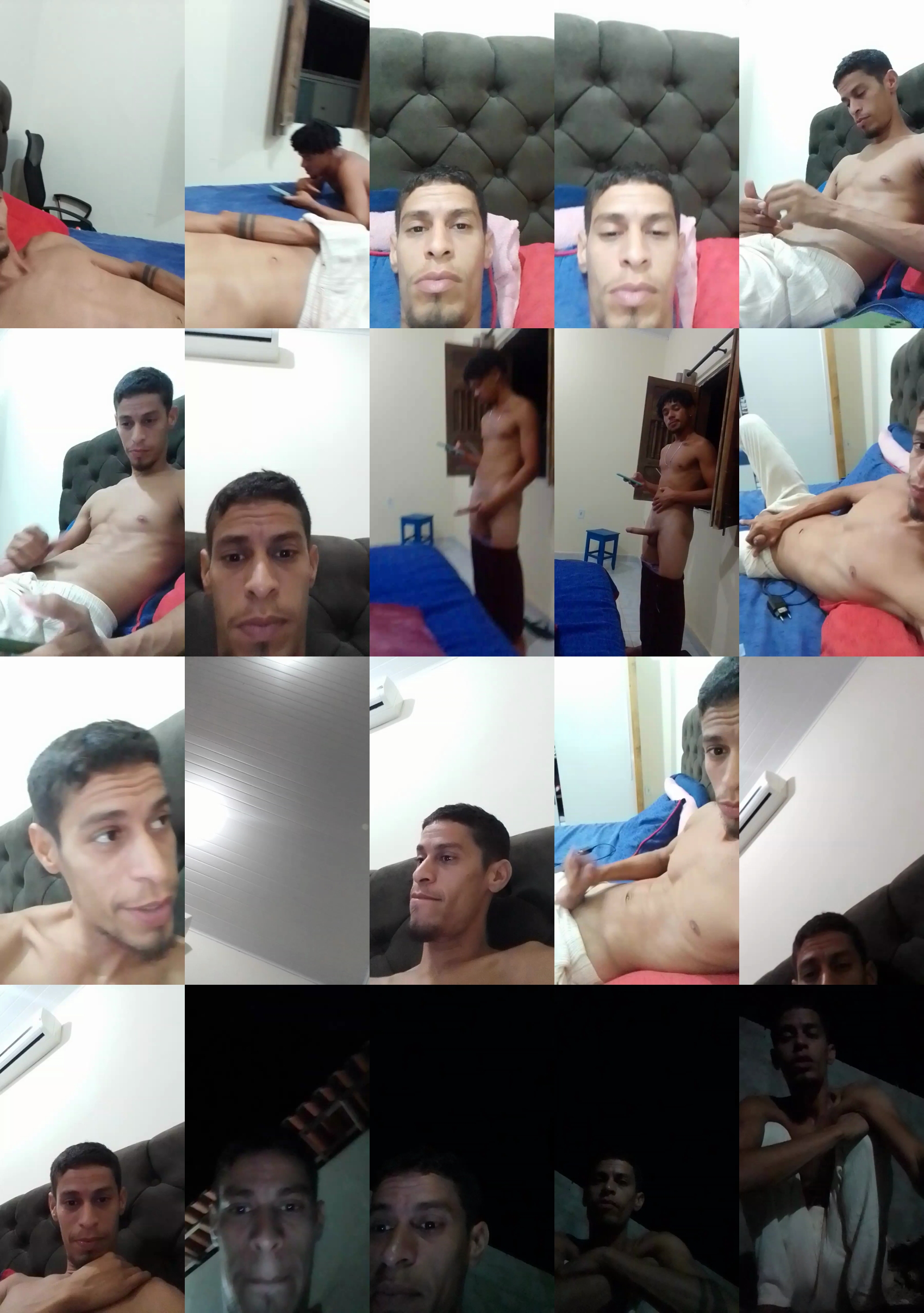 thrt_sexy  25-12-2022 Recorded Video handsome