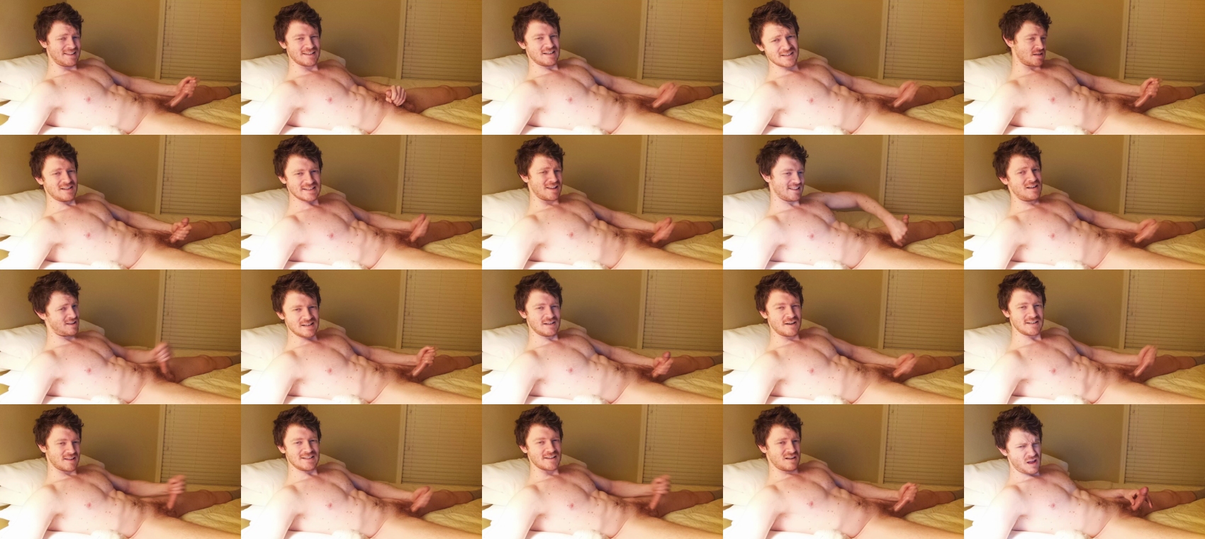 warrenkener  25-12-2022 Recorded Video fuck