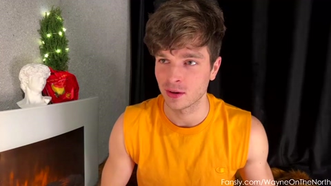 waynenorth  25-12-2022 video fuck