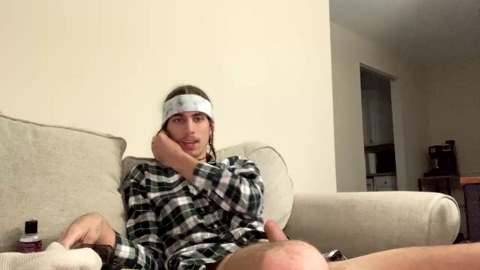 xellijahx  25-12-2022 video nude