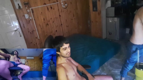 Bredanwater  26-12-2022 Recorded Video ass