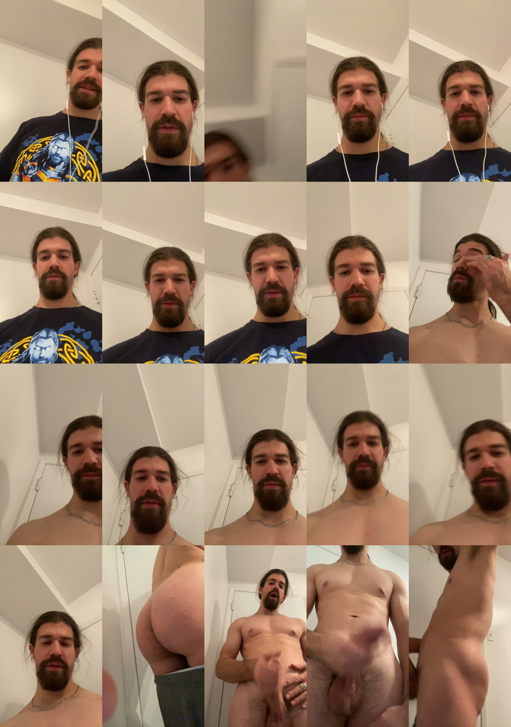 Chadholmes8888  26-12-2022 Recorded Video Recorded