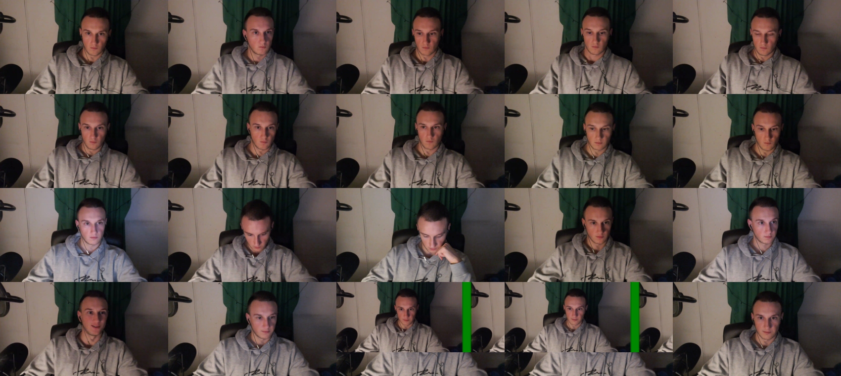 Daddyback6  26-12-2022 Recorded Video fuckface
