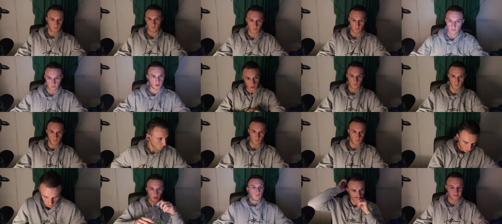 Daddyback6  26-12-2022 Recorded Video analtoy