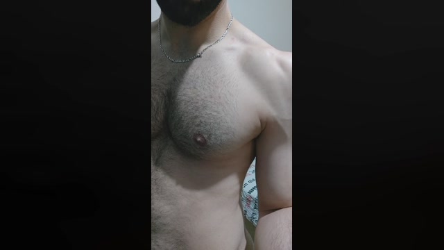 Dyako  26-12-2022 Recorded Video Naked
