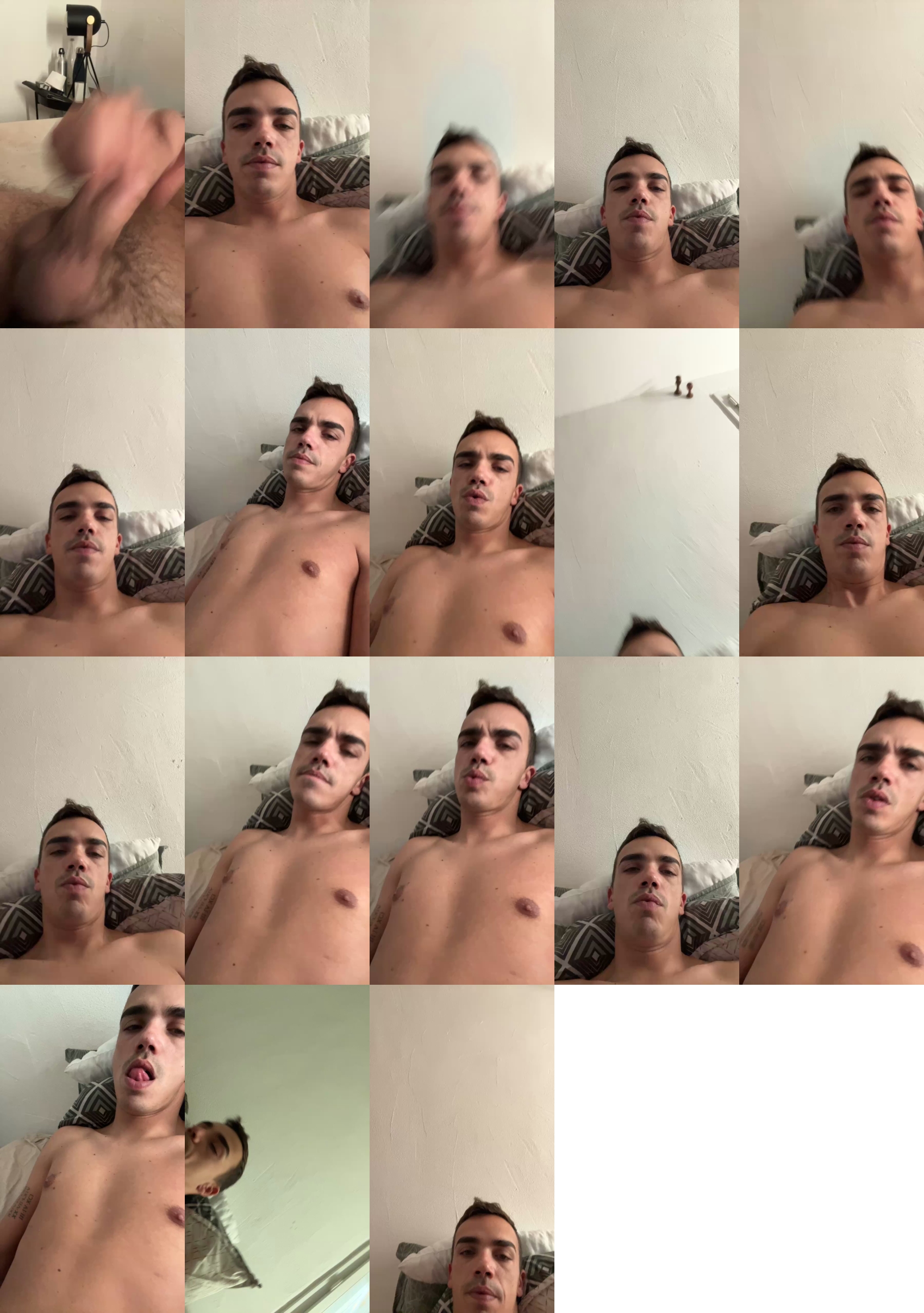 Gayrush08  26-12-2022 Recorded Video sex