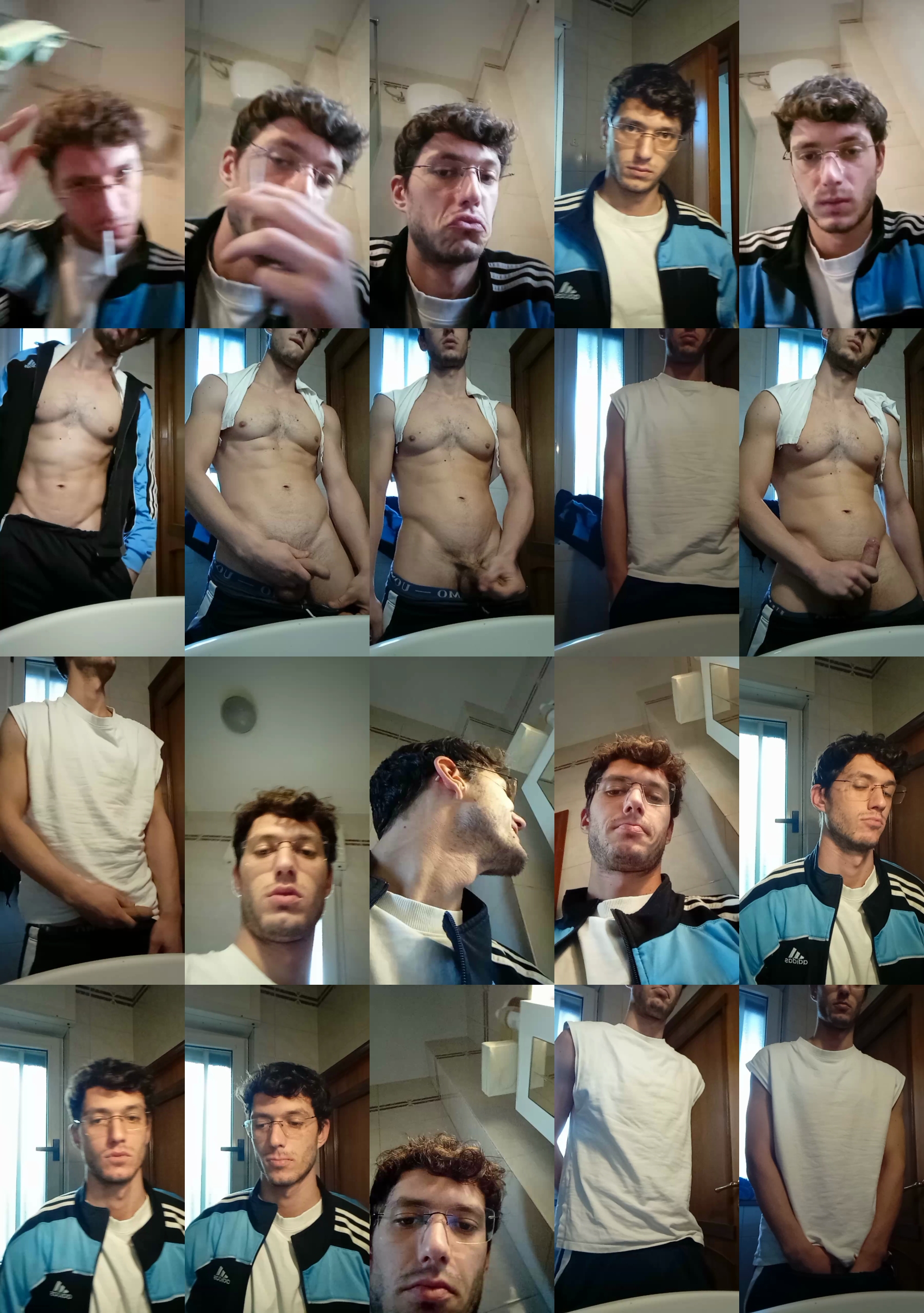 Giova246  27-12-2022 Recorded Video moan