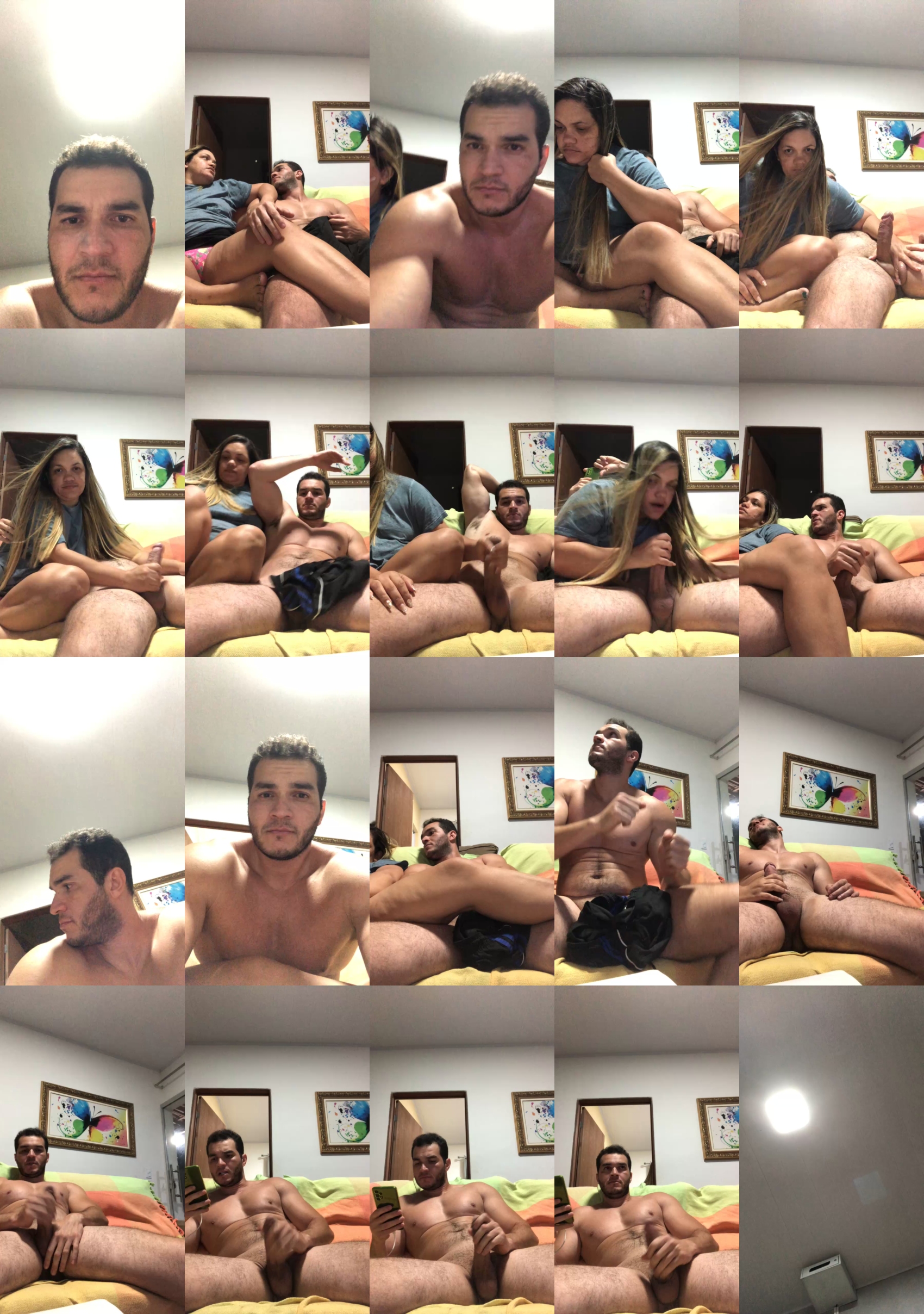 Guloso5780  26-12-2022 Recorded Video bigass