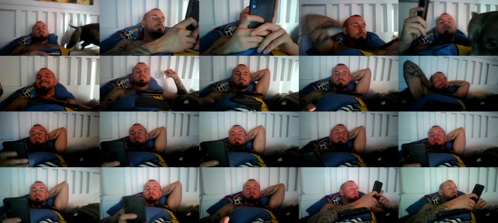Hamburg96  27-12-2022 Recorded Video spanking