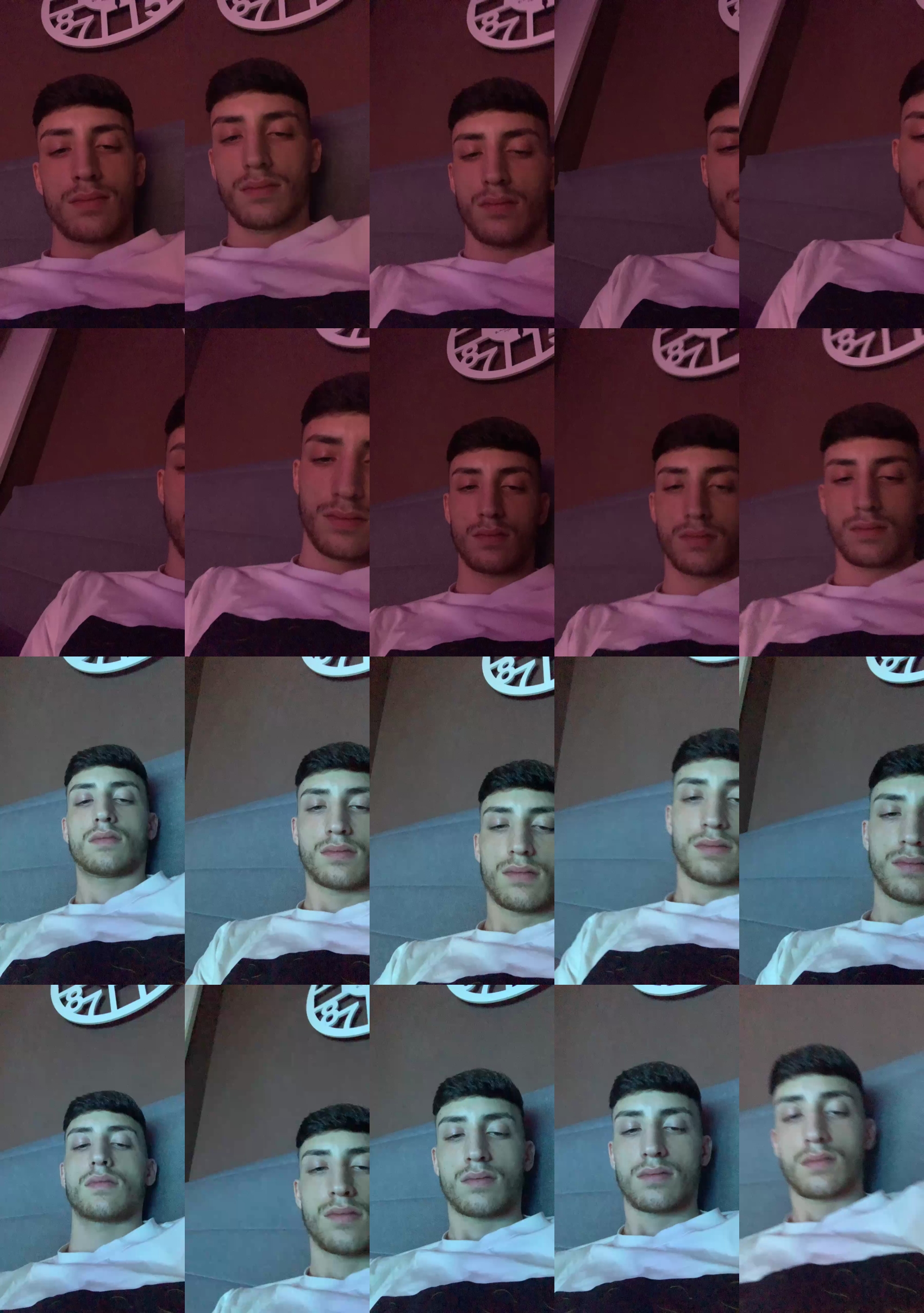 Hardleex  26-12-2022 Recorded Video love