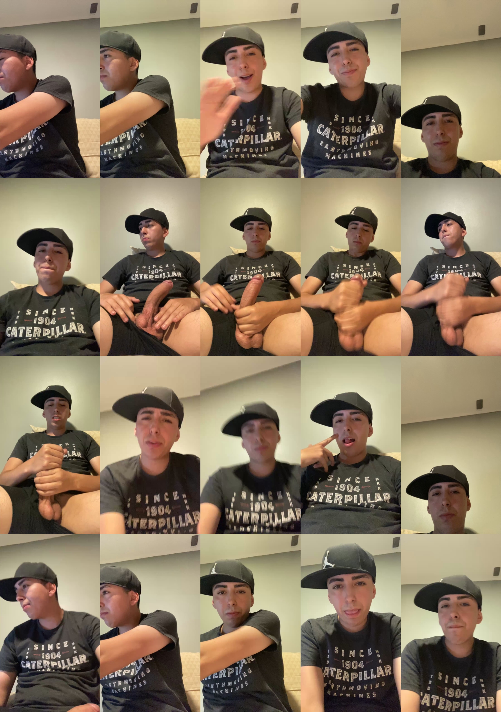 IncognitoBBHOT  26-12-2022 Recorded Video prettyface