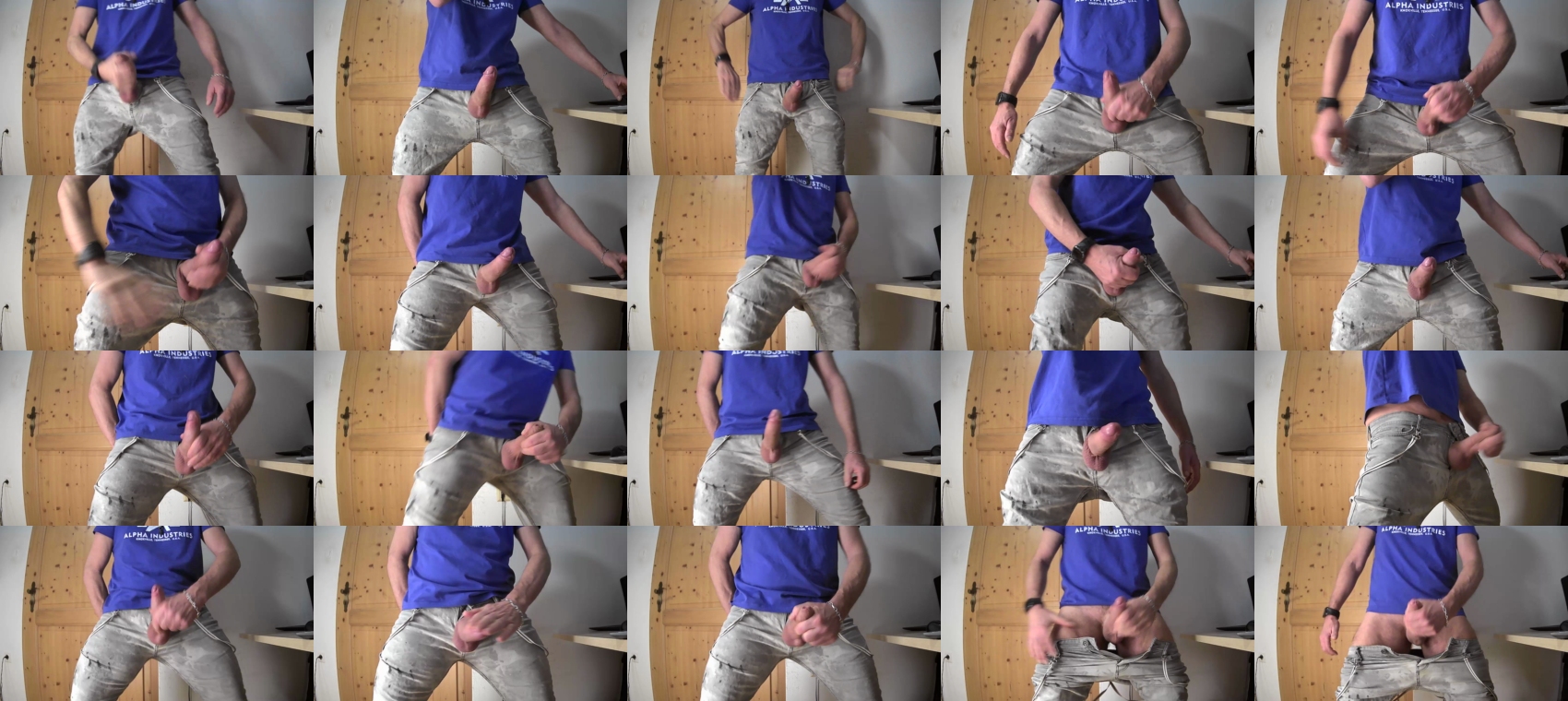 JackXL  26-12-2022 Recorded Video Show