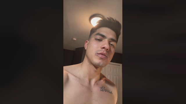 Pablo_Locket  26-12-2022 Recorded Video jerkoff