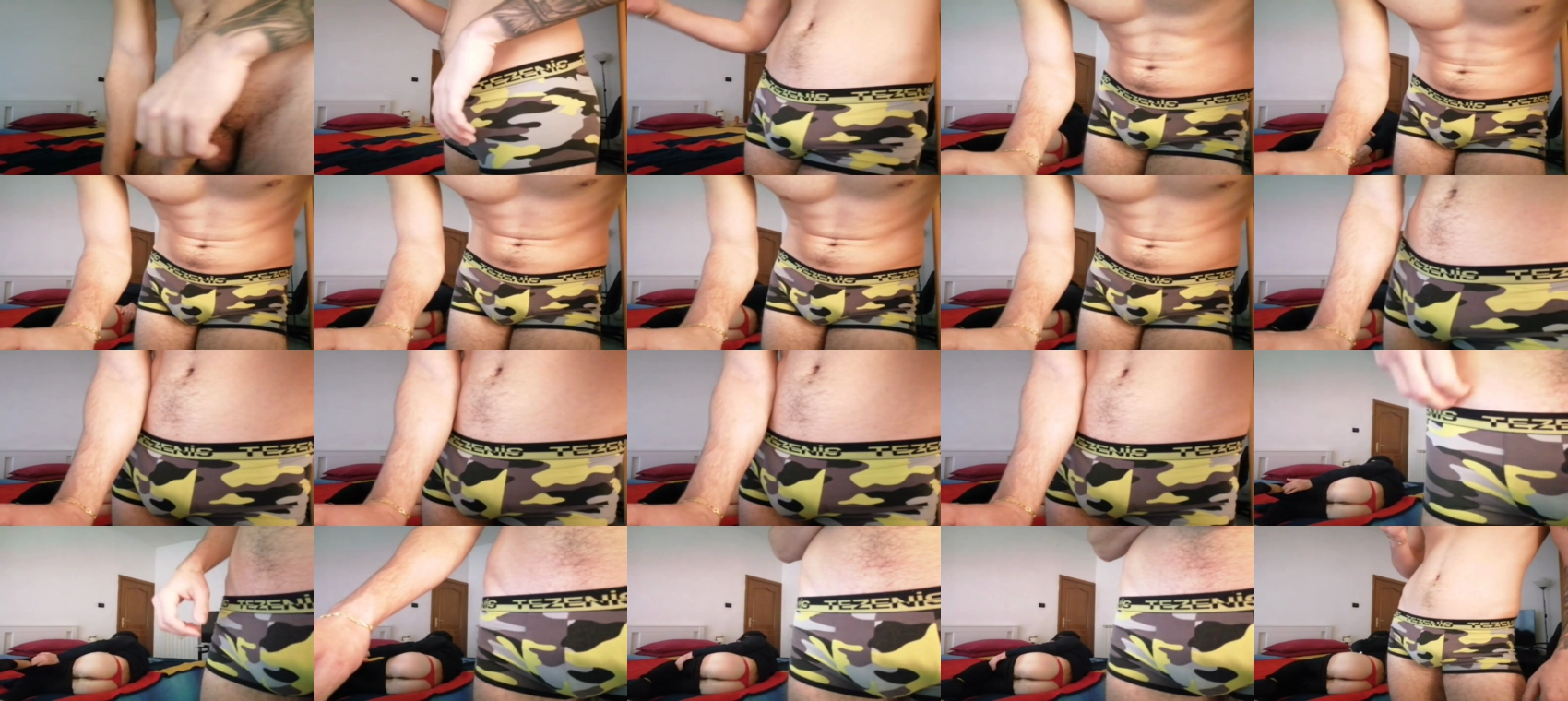 Robyyyy69  27-12-2022 Recorded Video ass