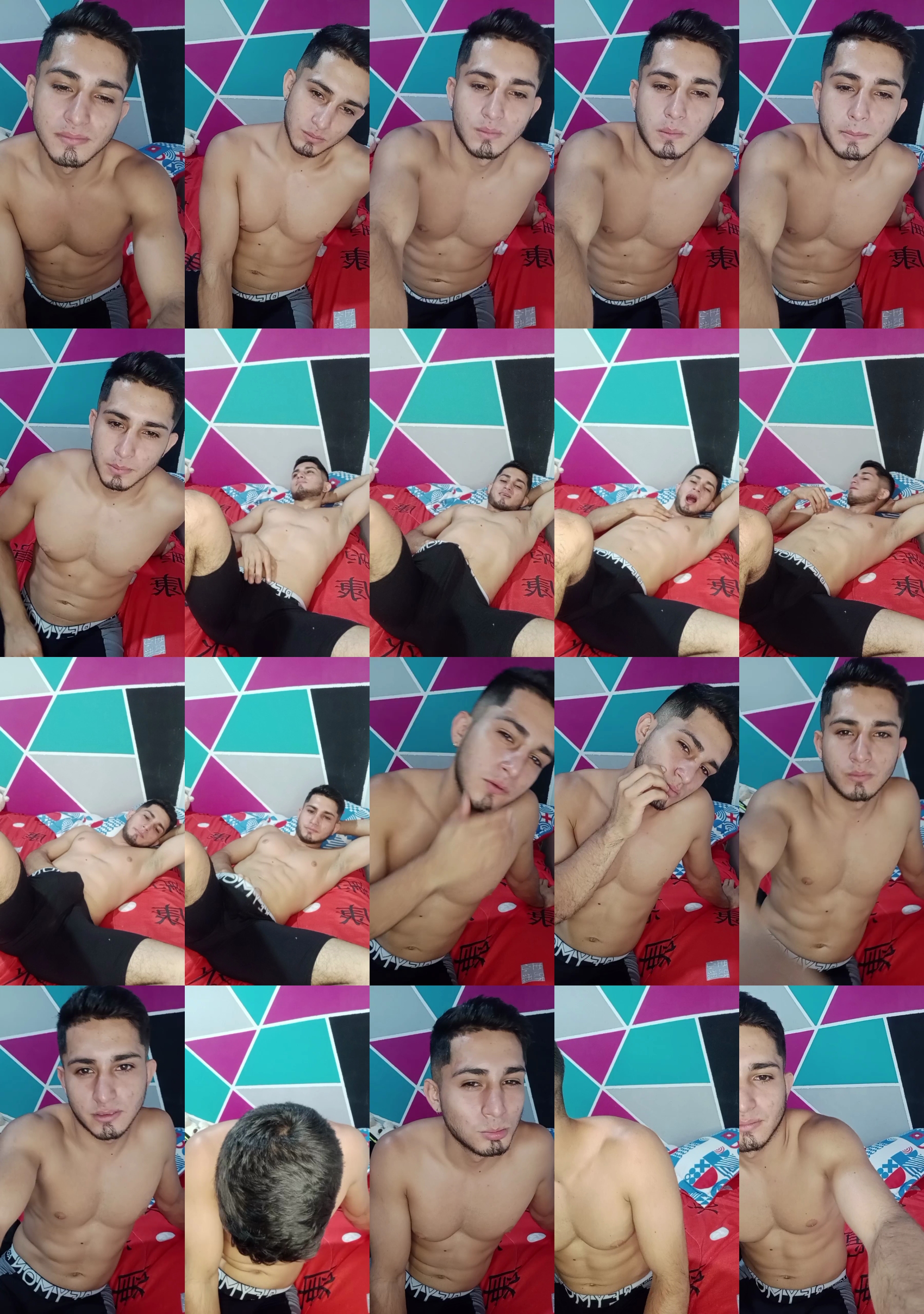 StivenX2  27-12-2022 Recorded Video ass