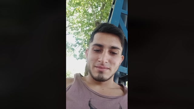 StivenX2  27-12-2022 Recorded Video jerking