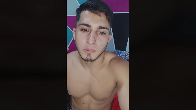 StivenX2  27-12-2022 Recorded Video jerking