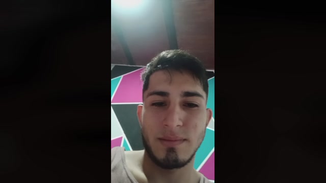 StivenX2  27-12-2022 Recorded Video bigcock