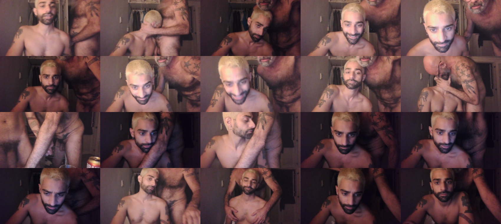TheIsosceles  26-12-2022 Recorded Video bigcock