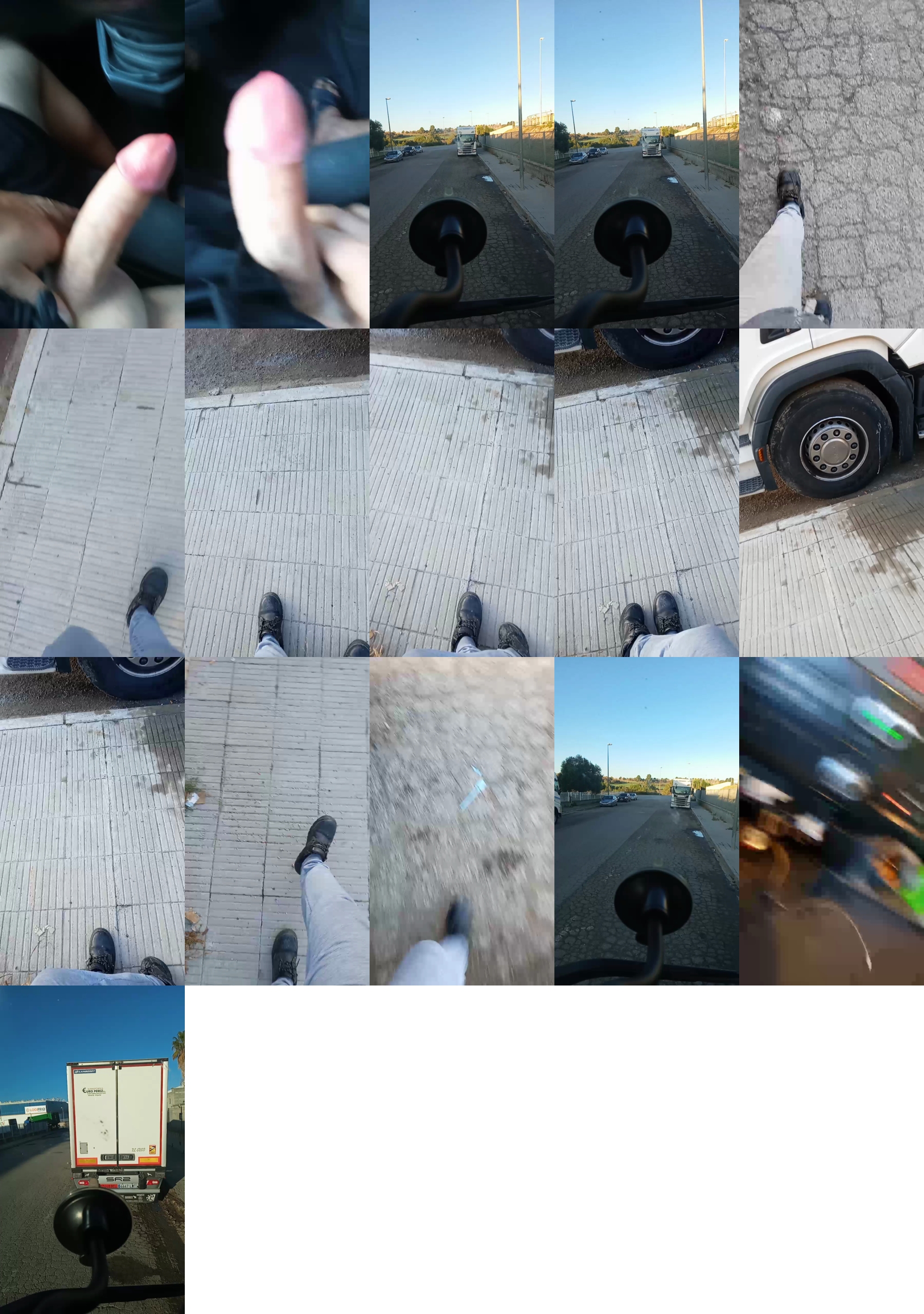Truck_sex  27-12-2022 Recorded Video bigcock