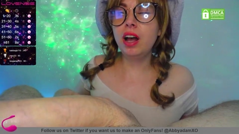 abbyadam  26-12-2022 Show Couples