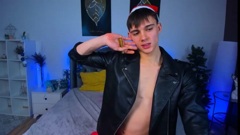 archie_kink  26-12-2022 video kiss