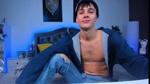 archie_kink  27-12-2022 video sex