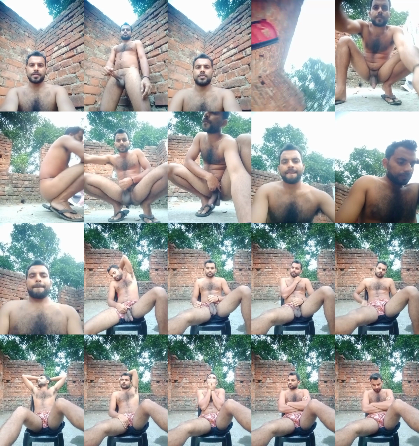 chiranjitho1  27-12-2022 Recorded Video juicy