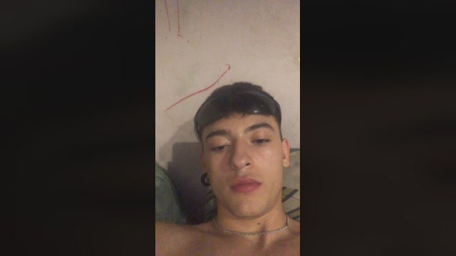cokkboy_  26-12-2022 Recorded Video spank