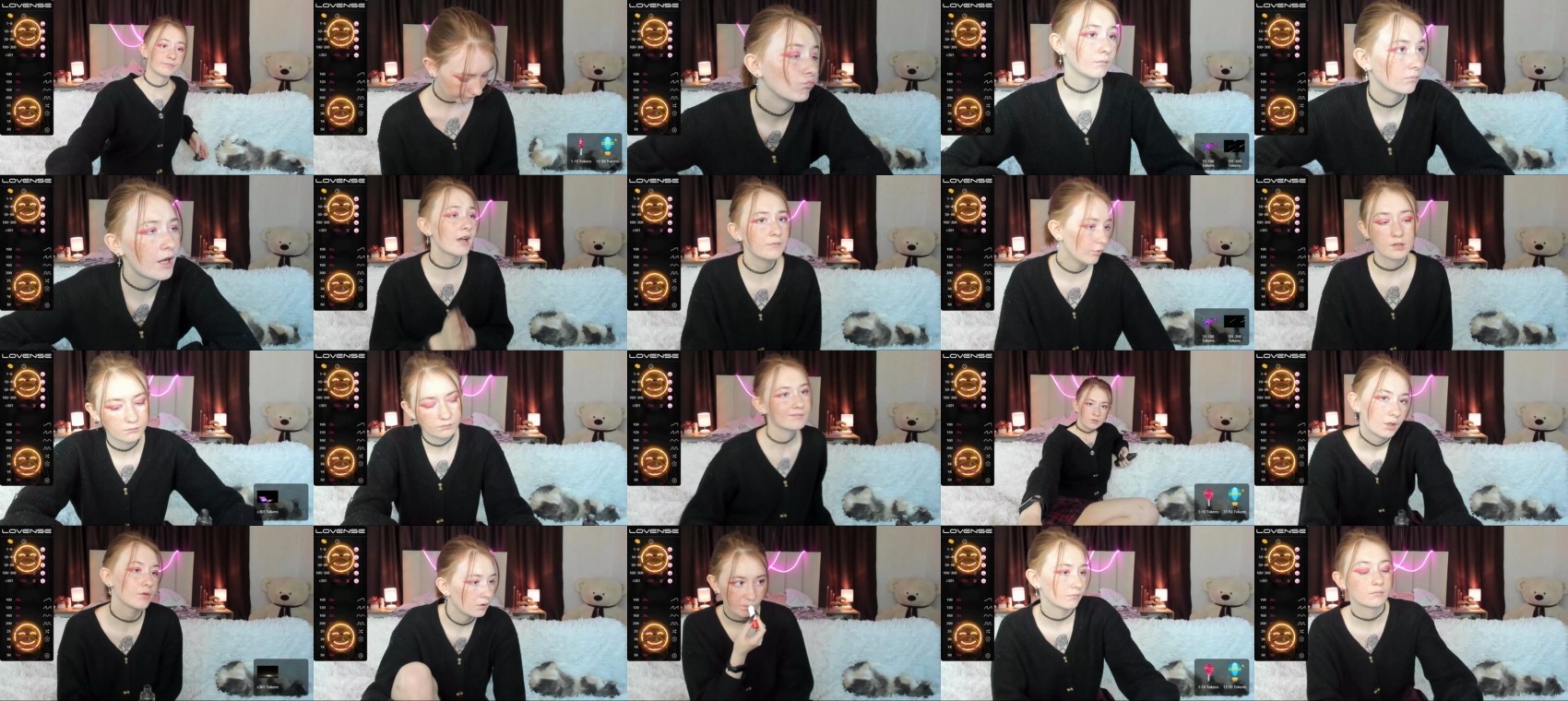 corimils 26-12-2022 horny 