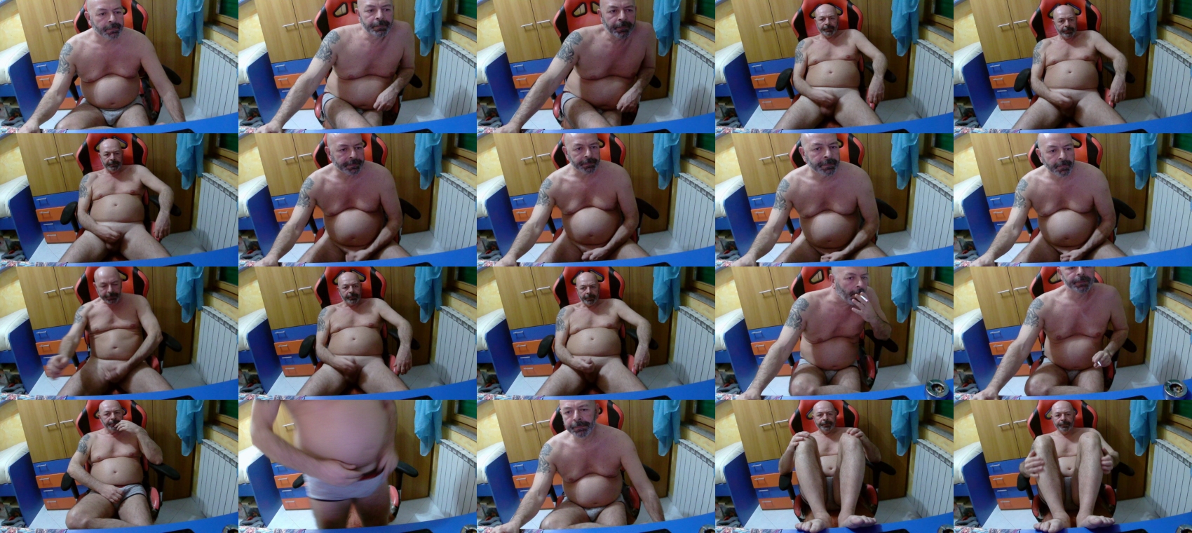 danyale69  26-12-2022 Recorded Video beautiful