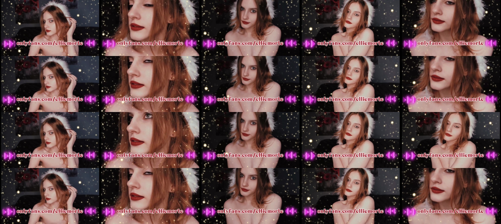 eleanor_morte 26-12-2022 Ass 