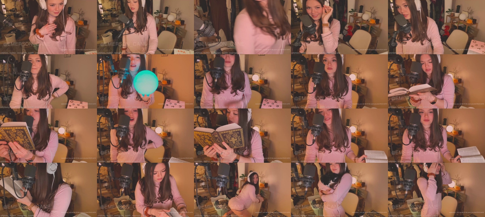 Preview