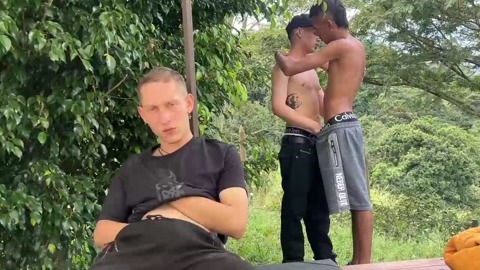 exotic_gold  26-12-2022 video nasty