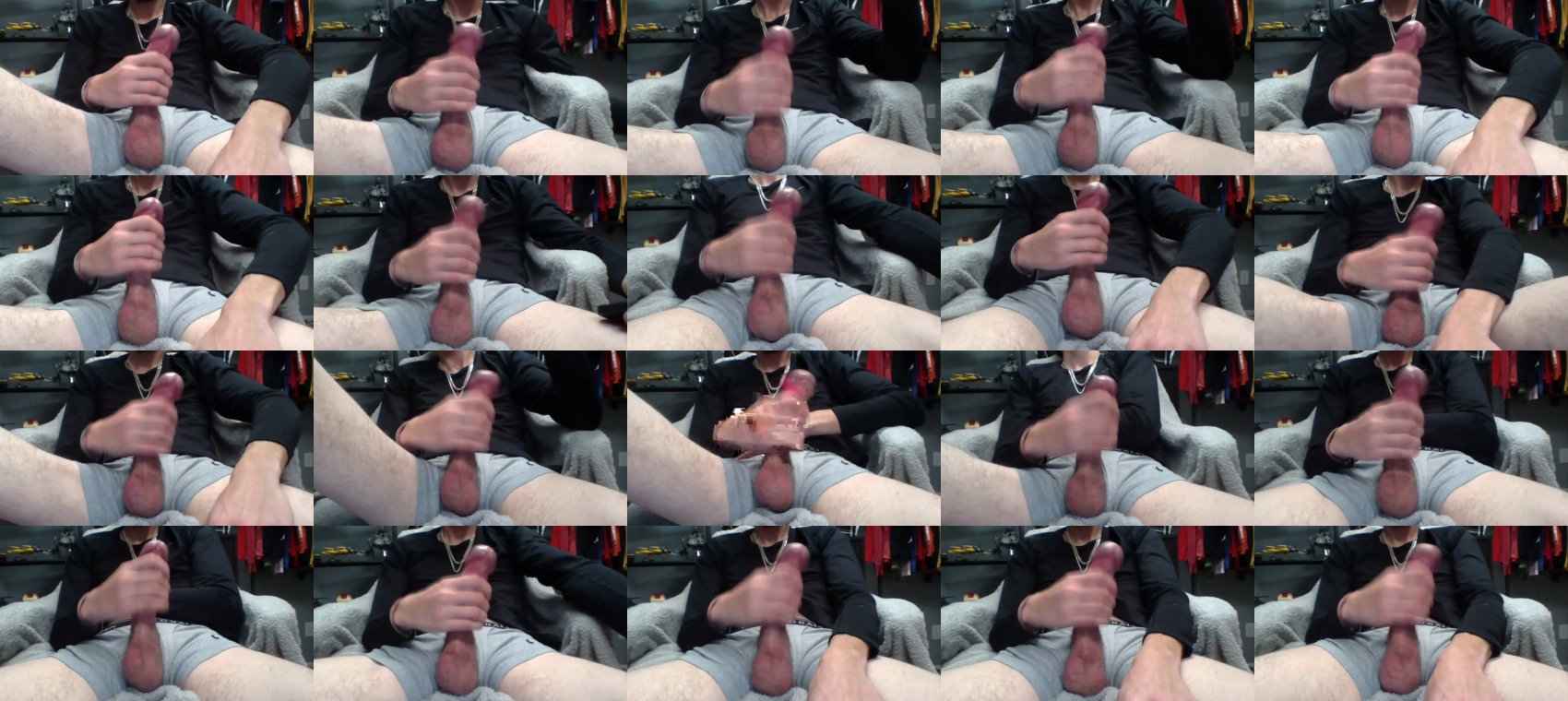 jakenbake_23  26-12-2022 Males fingers