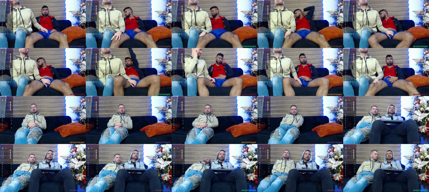 jeff_and_friend  26-12-2022 Recorded Video gag