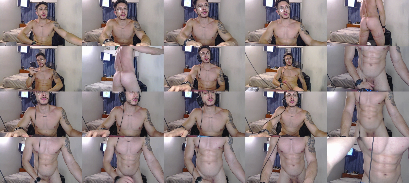 lSexyBoyl  26-12-2022 Recorded Video fuckher