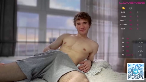 marcus_paradise  27-12-2022 video big