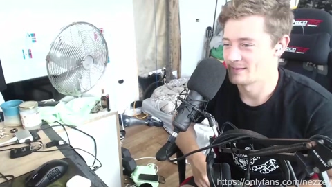 nezzey  26-12-2022 video fuckhard