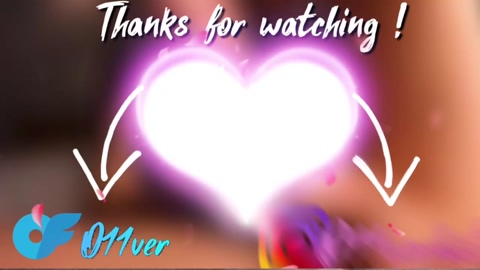 o11ver  26-12-2022 video fingers