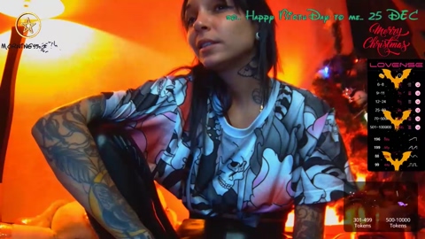 psyheya 26-12-2022 show 