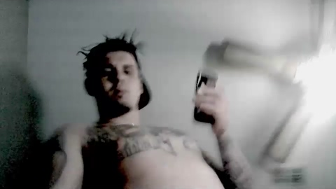 tattedbbyt  26-12-2022 video spanking