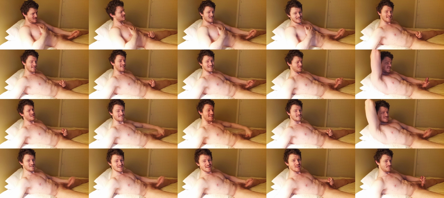 warrenkener  26-12-2022 Recorded Video sex