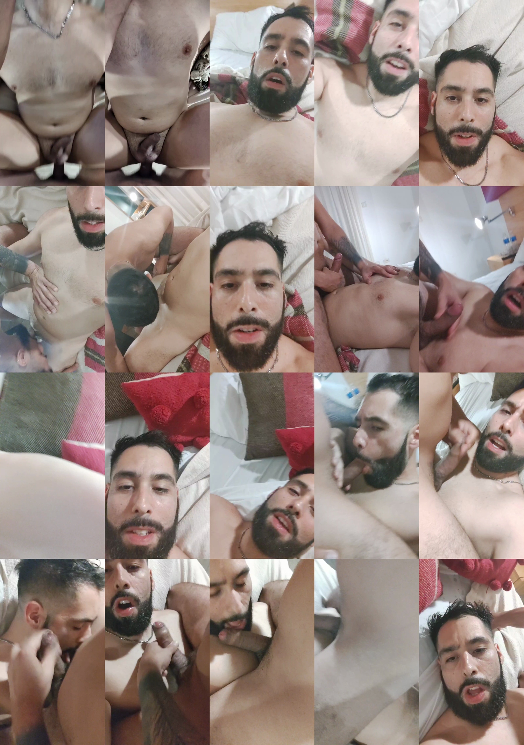 yamexxx  26-12-2022 Recorded Video Pretty