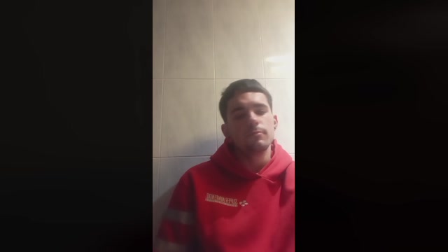 Amante_madura  27-12-2022 Recorded Video jerkoff