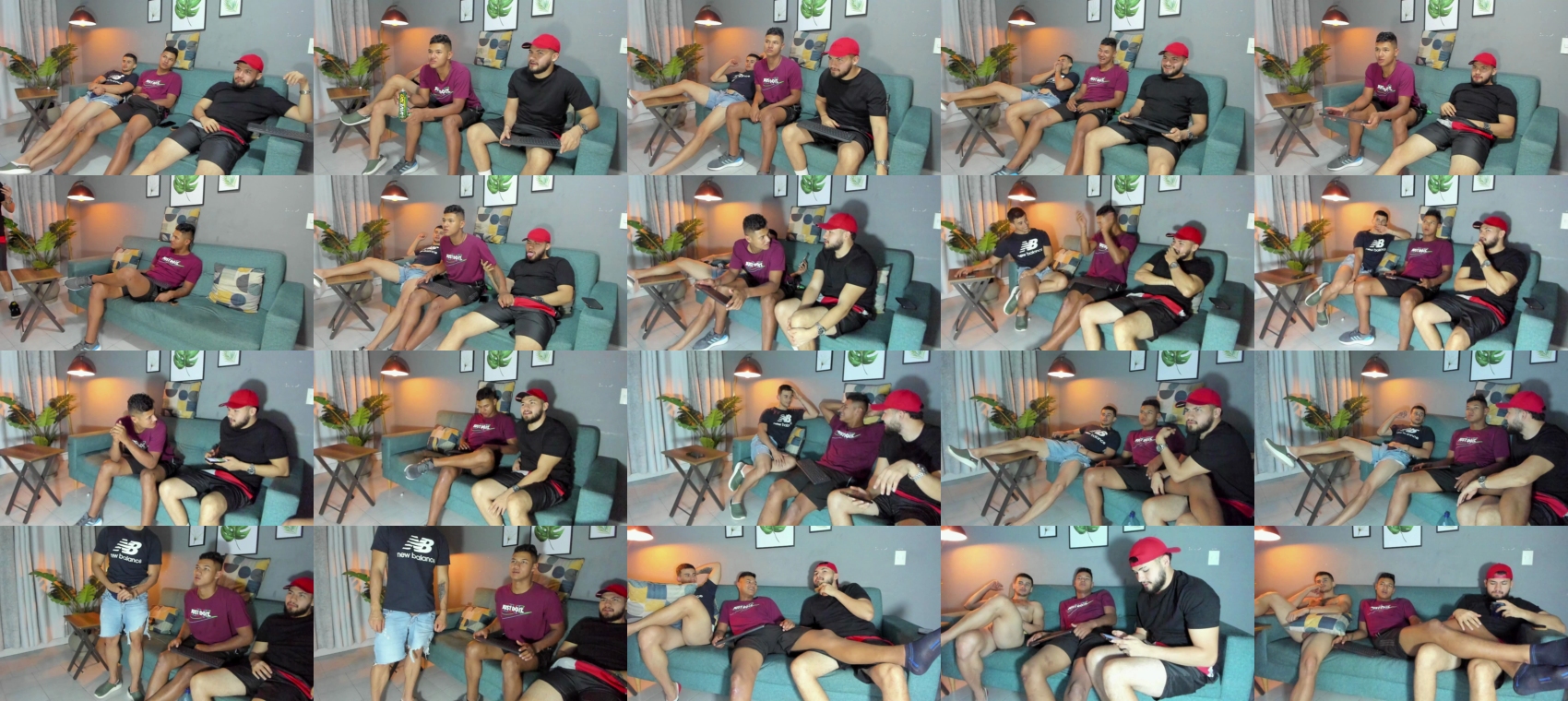 BamBamadventure  27-12-2022 Recorded Video beautiful
