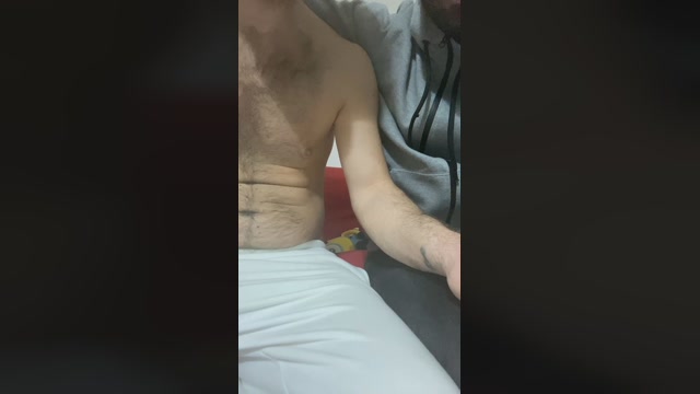 Charlieboy872  27-12-2022 Recorded Video bigcock