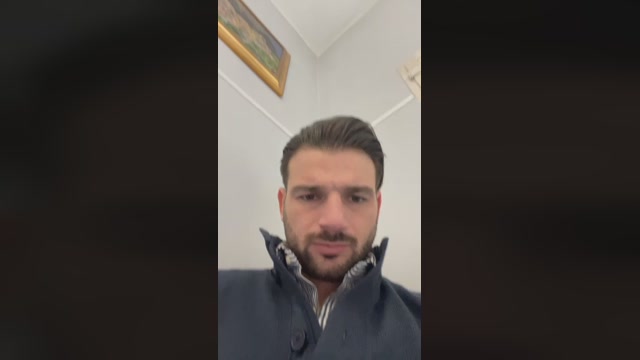 Igor210694  28-12-2022 Recorded Video nasty