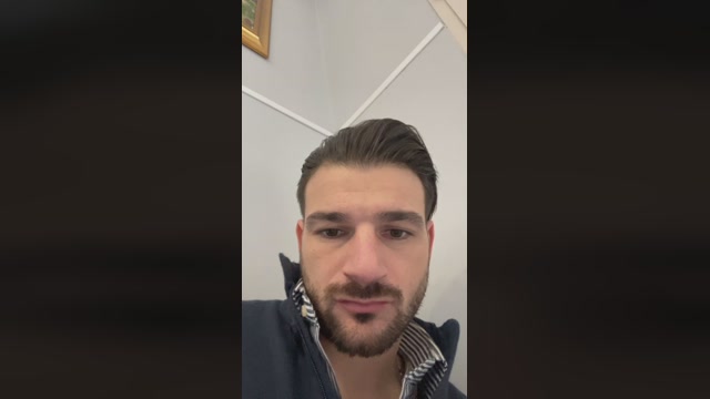 Igor210694  28-12-2022 Recorded Video jerking