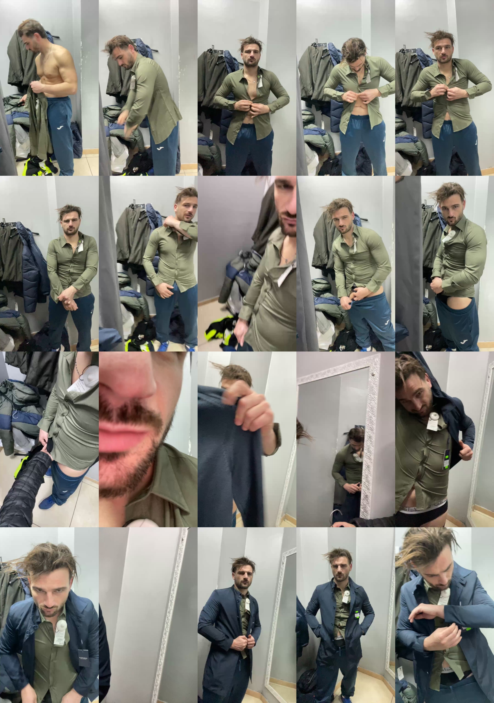 Igor210694  27-12-2022 Recorded Video lovense